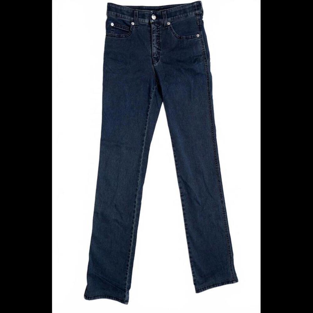 Armani Collezioni (Emporio) Dark Wash Denim Jeans - Perfect Fit Women's Size 26